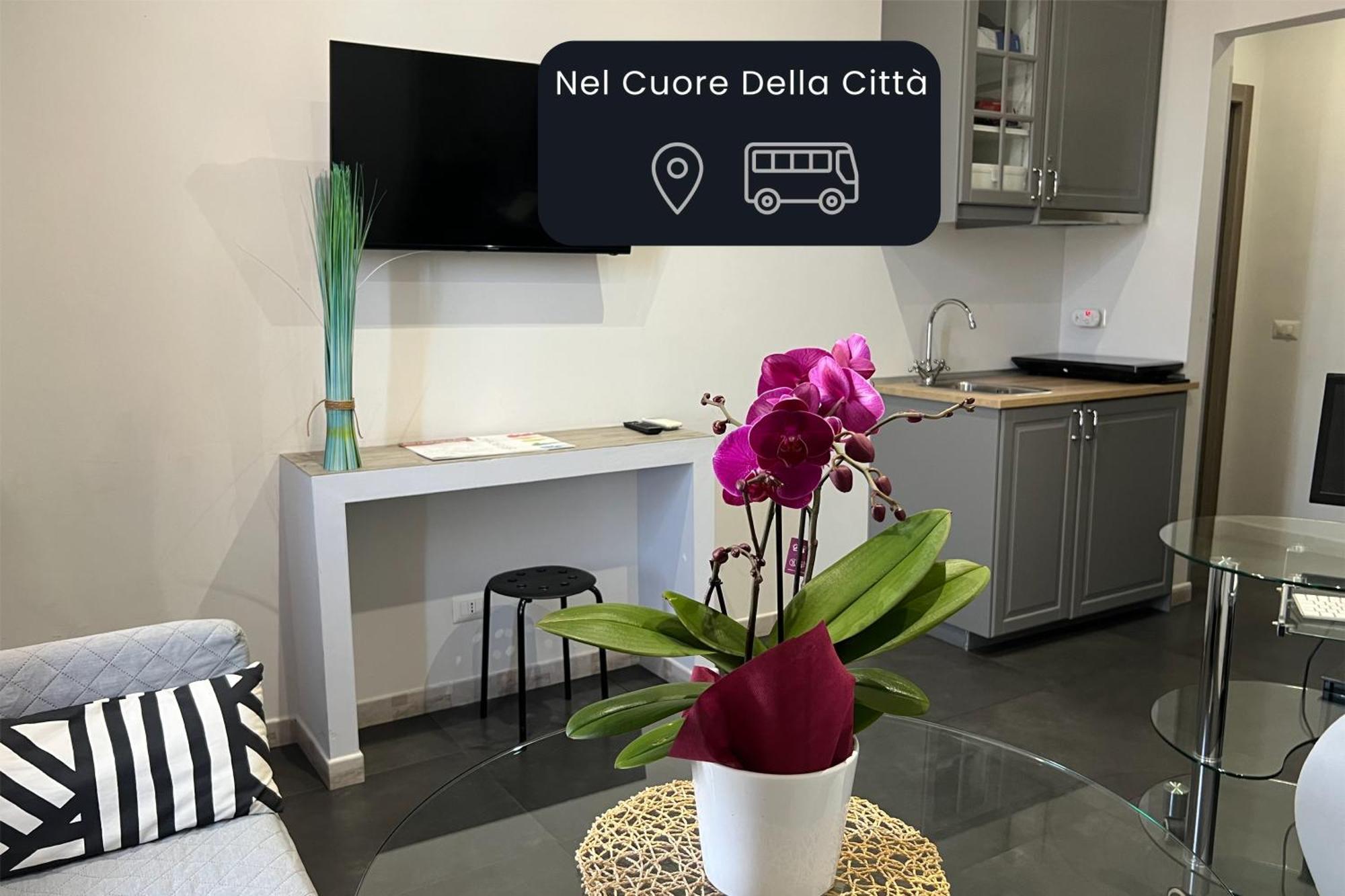 Floor 6 Boutique Rooms By Dot Suites — Foto 1